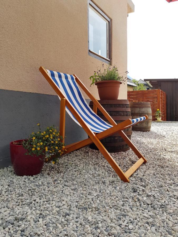 Apartments Mojstrana - Kekec Екстер'єр фото