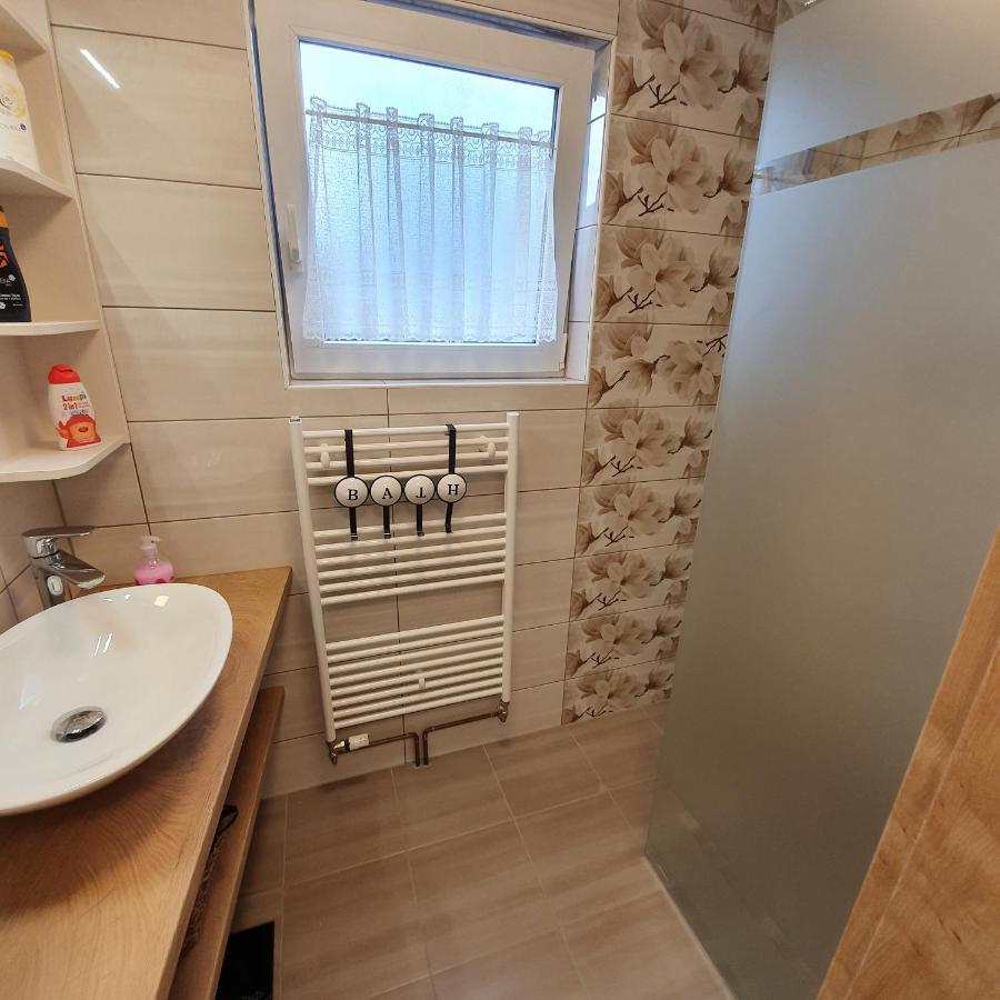 Apartments Mojstrana - Kekec Екстер'єр фото