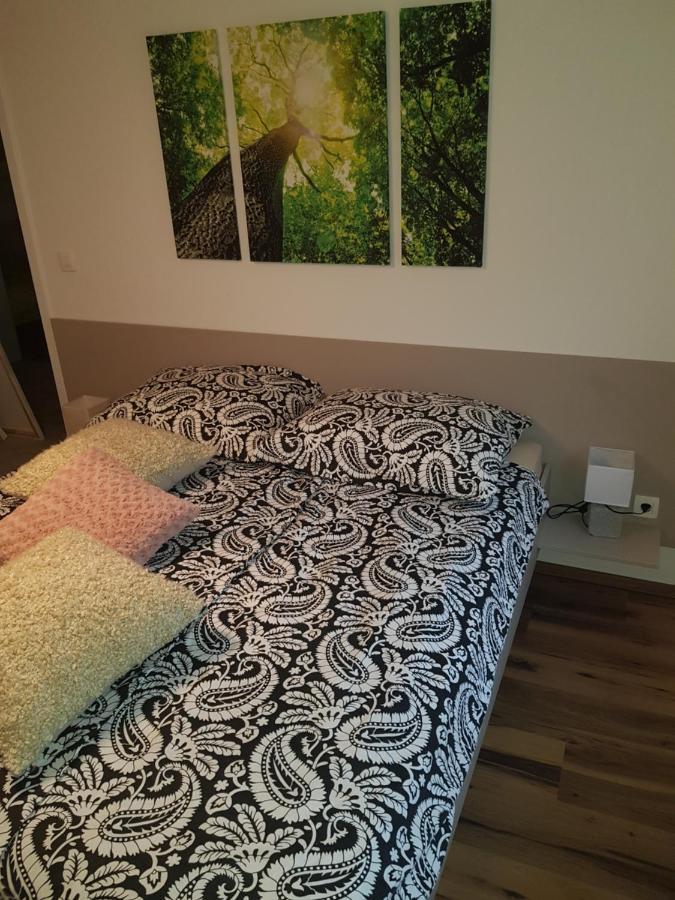 Apartments Mojstrana - Kekec Екстер'єр фото