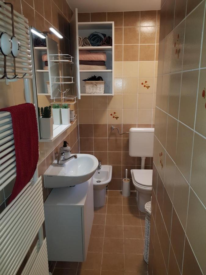 Apartments Mojstrana - Kekec Екстер'єр фото