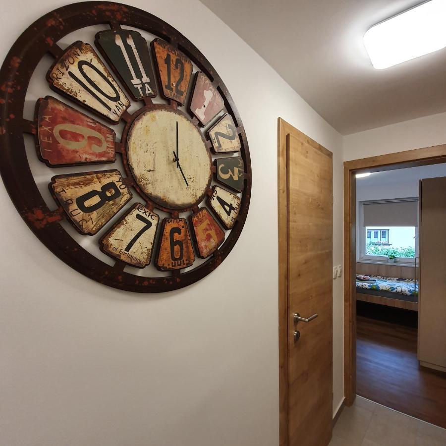 Apartments Mojstrana - Kekec Екстер'єр фото
