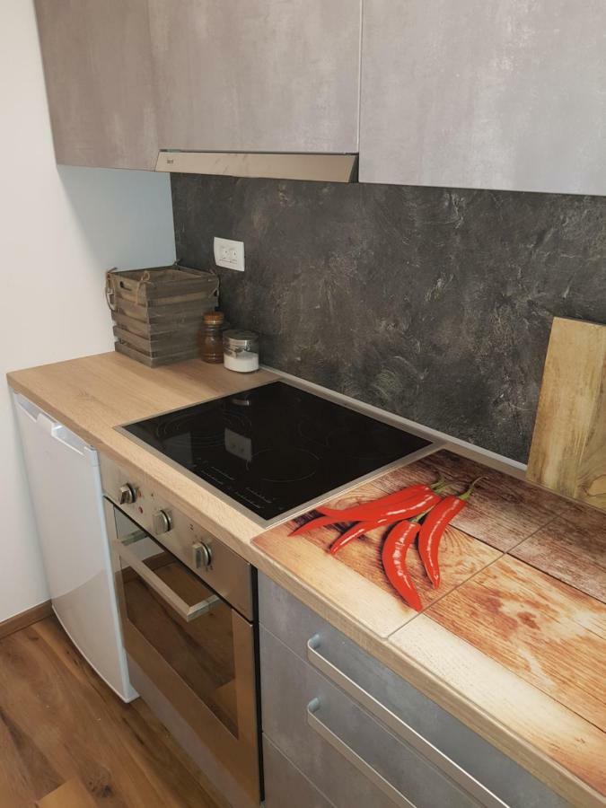 Apartments Mojstrana - Kekec Екстер'єр фото