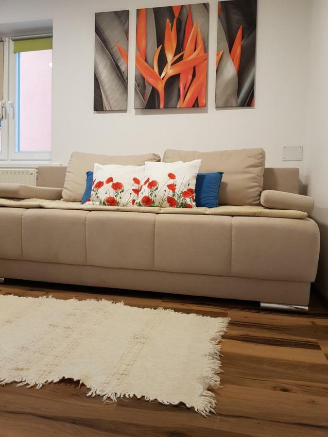 Apartments Mojstrana - Kekec Екстер'єр фото